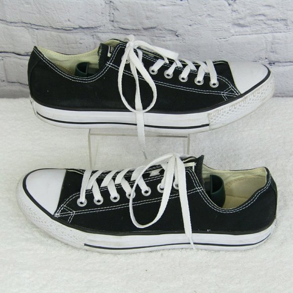 Converse All Stars Low Top Skateboard Mens 10.5